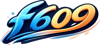 Logo f609